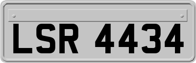 LSR4434