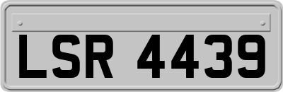 LSR4439