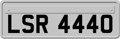 LSR4440