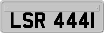 LSR4441