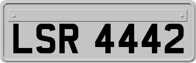 LSR4442