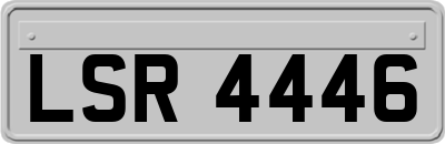 LSR4446