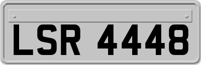 LSR4448