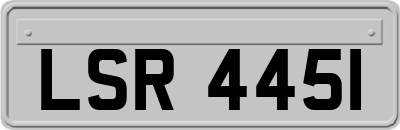 LSR4451