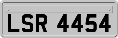 LSR4454