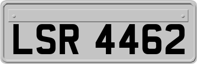 LSR4462