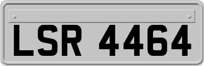 LSR4464