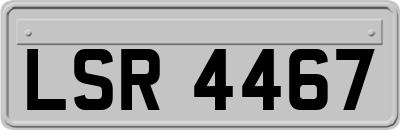 LSR4467