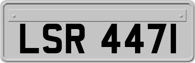 LSR4471