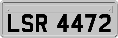 LSR4472