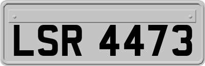 LSR4473