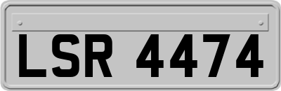 LSR4474