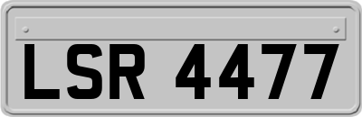 LSR4477