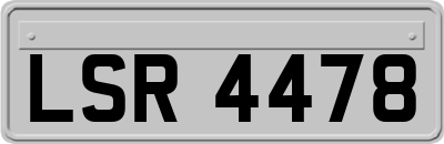 LSR4478