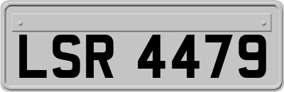 LSR4479