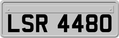 LSR4480