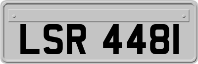 LSR4481