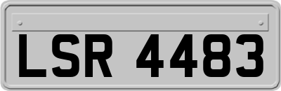 LSR4483