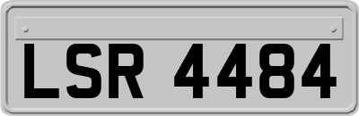 LSR4484