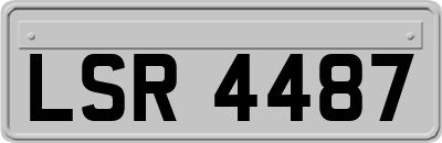 LSR4487