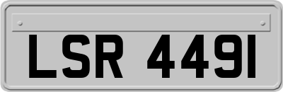 LSR4491