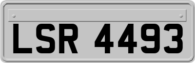 LSR4493