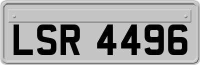 LSR4496