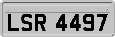 LSR4497