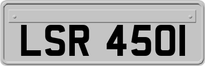 LSR4501