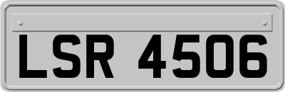 LSR4506