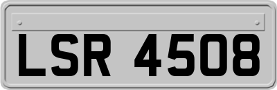 LSR4508