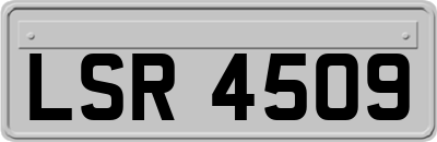 LSR4509