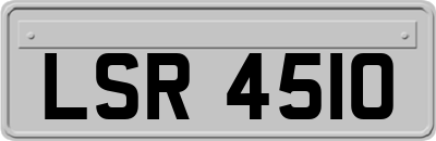 LSR4510