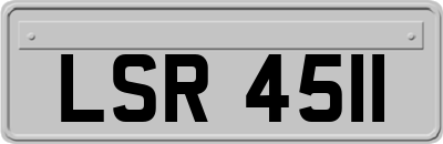 LSR4511