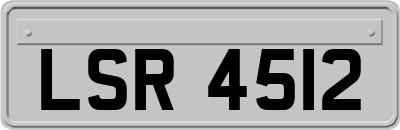 LSR4512