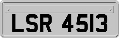 LSR4513