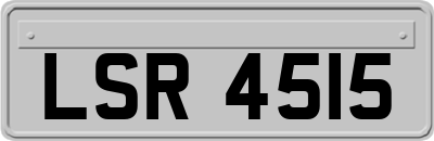 LSR4515