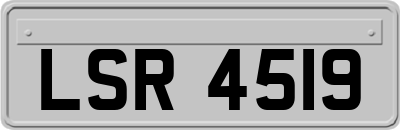 LSR4519