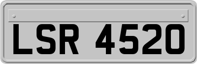LSR4520