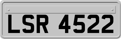 LSR4522