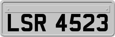 LSR4523