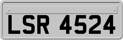 LSR4524