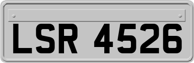 LSR4526
