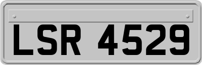 LSR4529