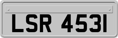 LSR4531