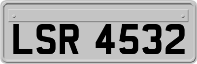 LSR4532