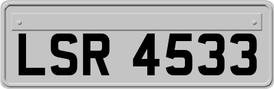 LSR4533