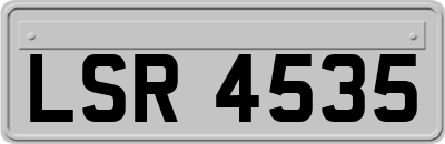 LSR4535