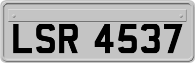 LSR4537