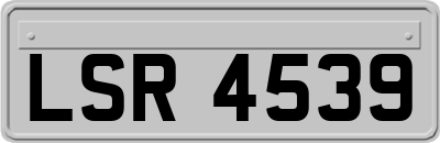 LSR4539